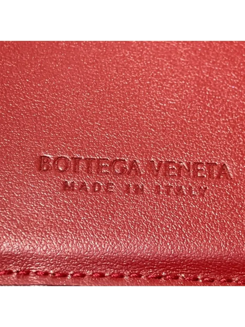Bottega Veneta brand bottega